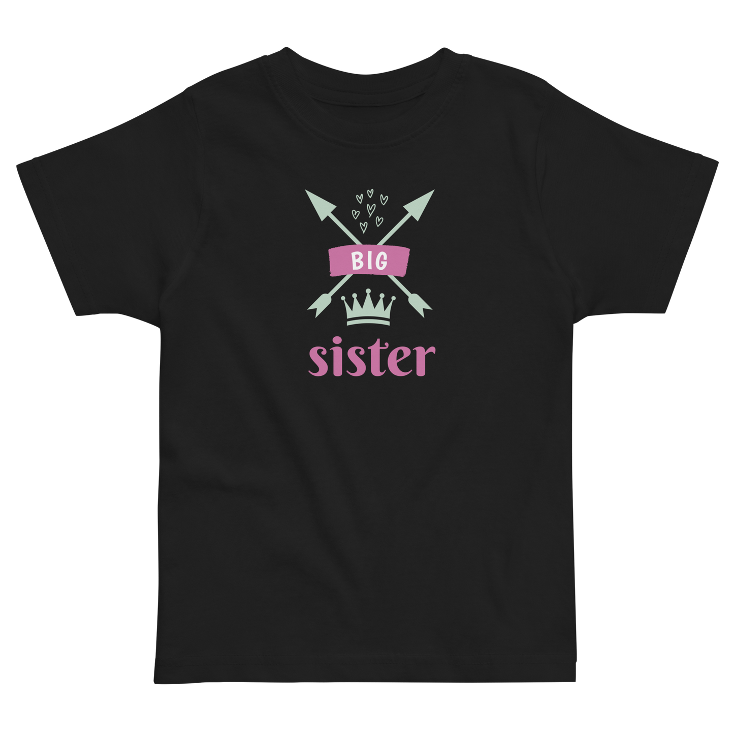 Big Sister T-Shirt