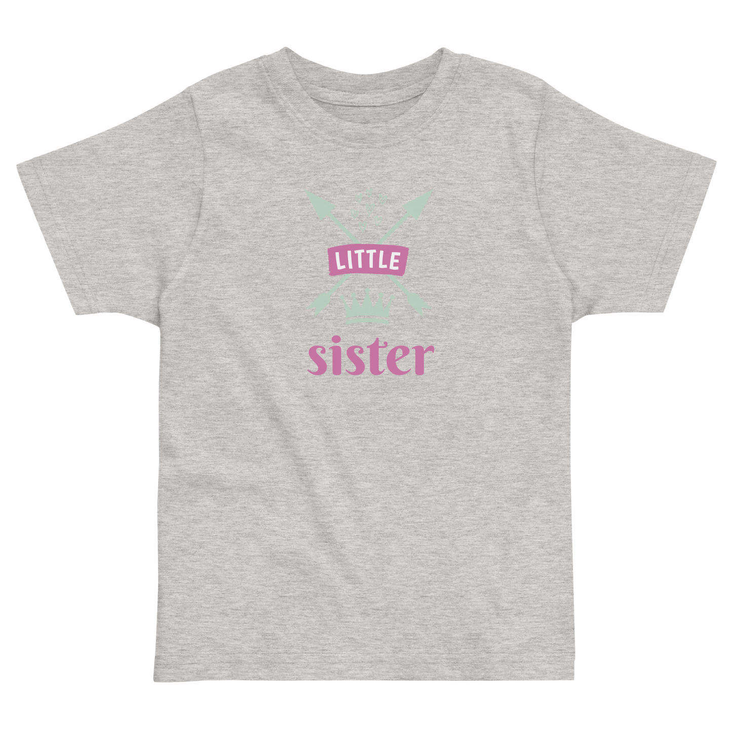 Little Sister T-Shirt