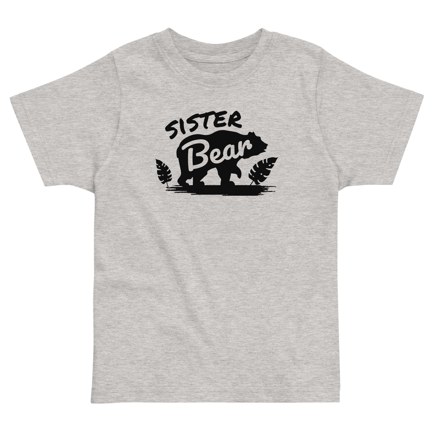 Sister Bear T-Shirt