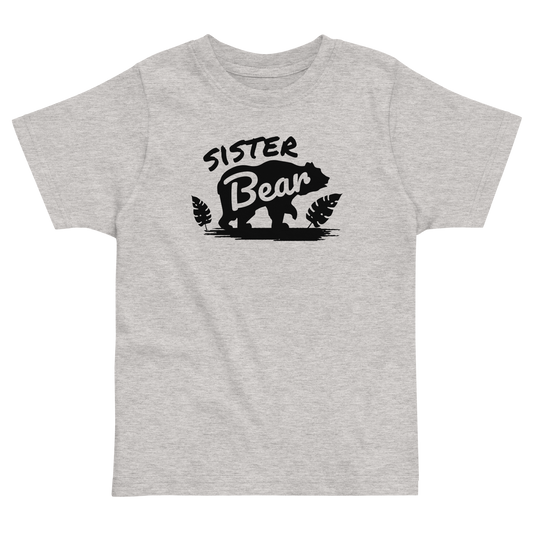 Sister Bear T-Shirt