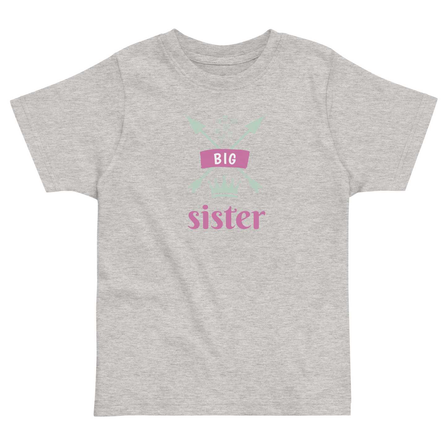 Big Sister T-Shirt