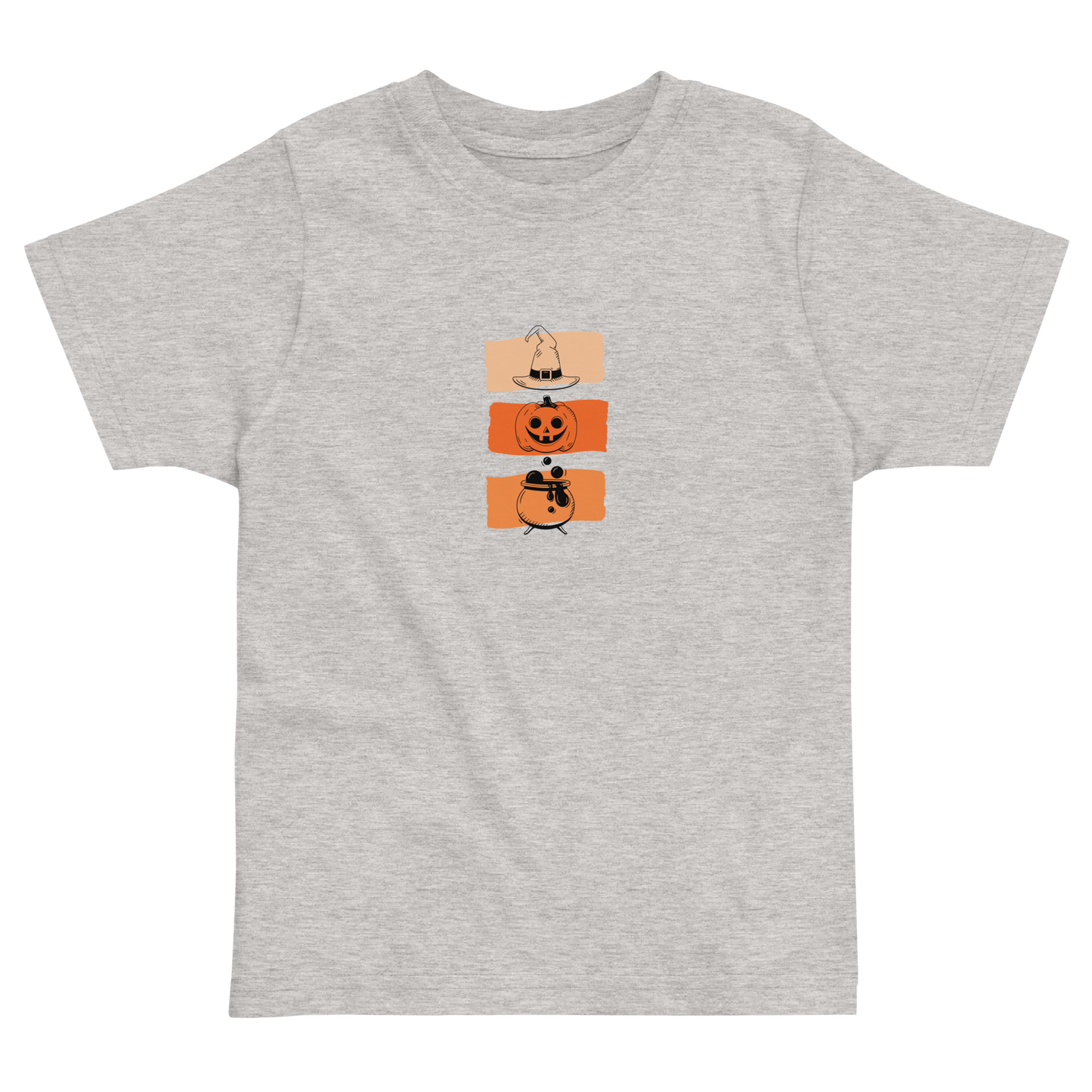 Pumpkin Puzzle T-Shirt