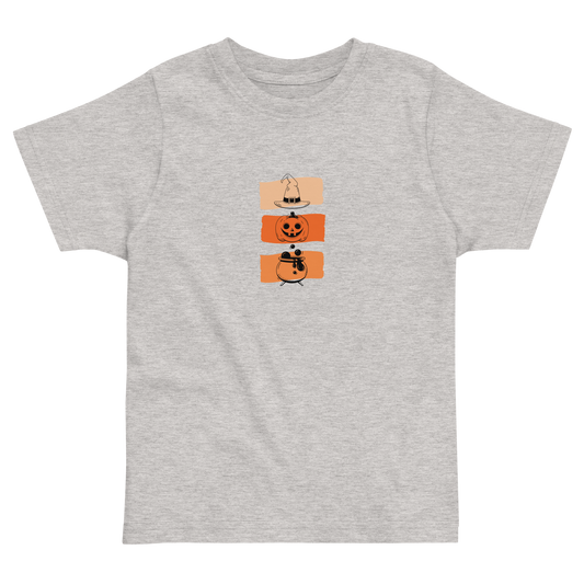 Pumpkin Puzzle T-Shirt