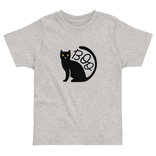 Boo Cat T-Shirt