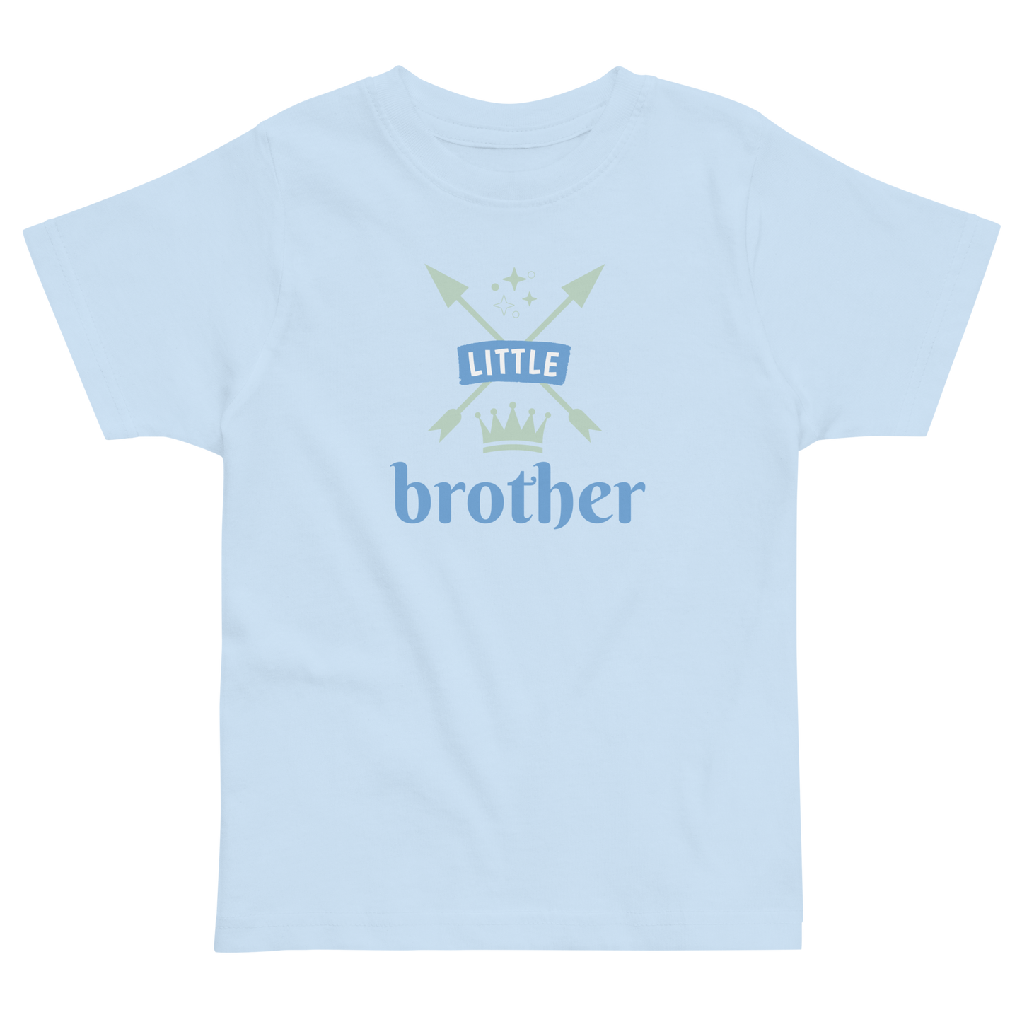 Little Brother T-Shirt