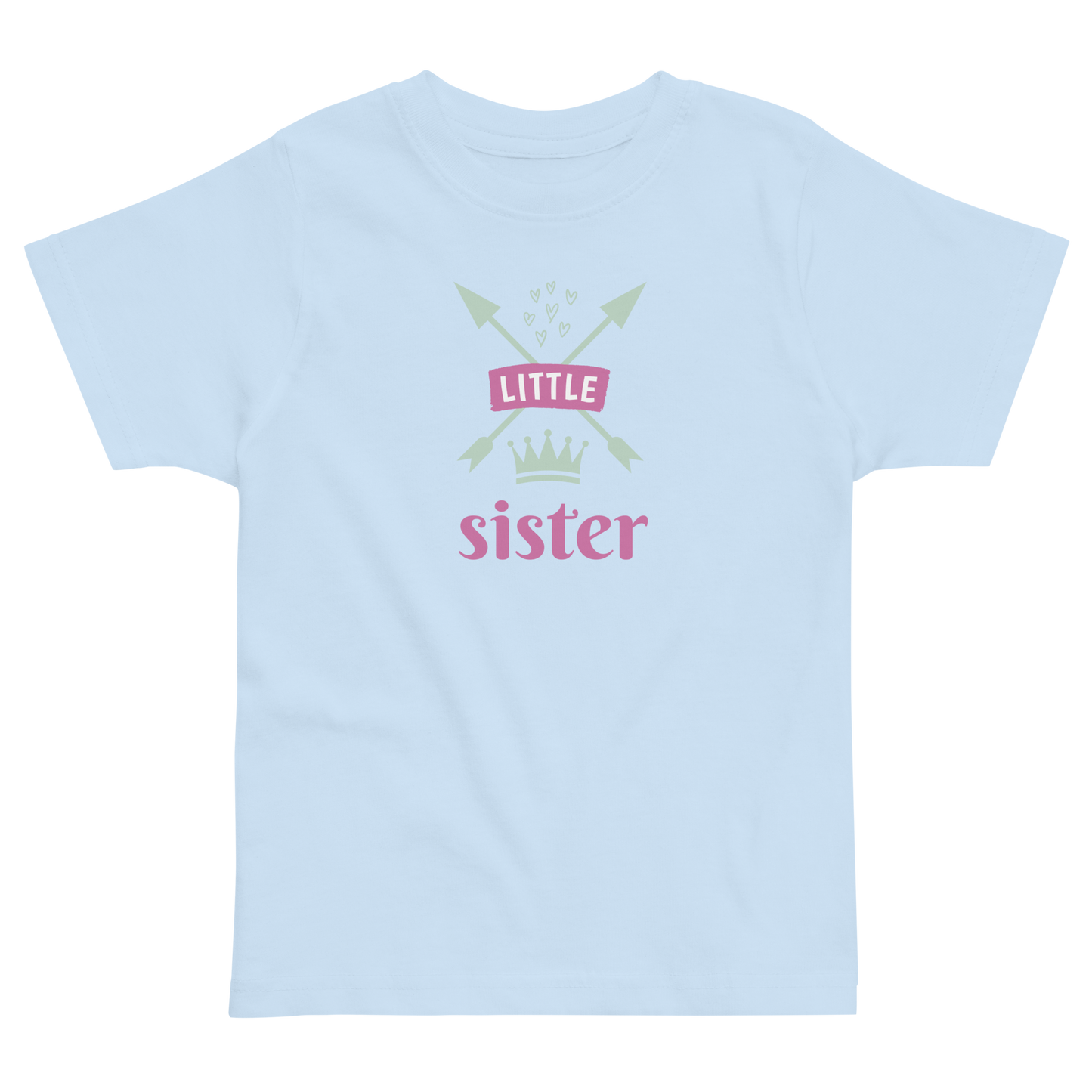 Little Sister T-Shirt