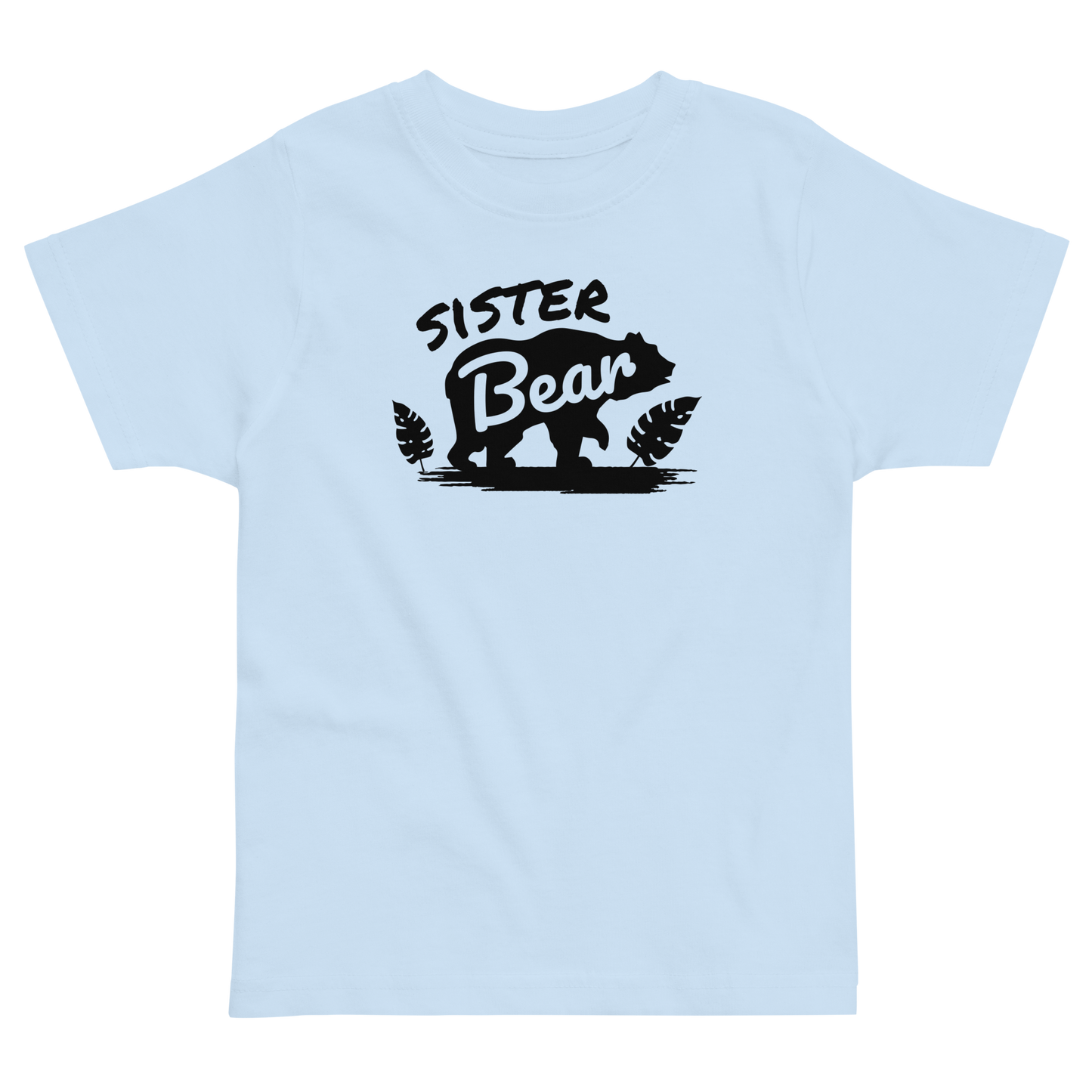 Sister Bear T-Shirt