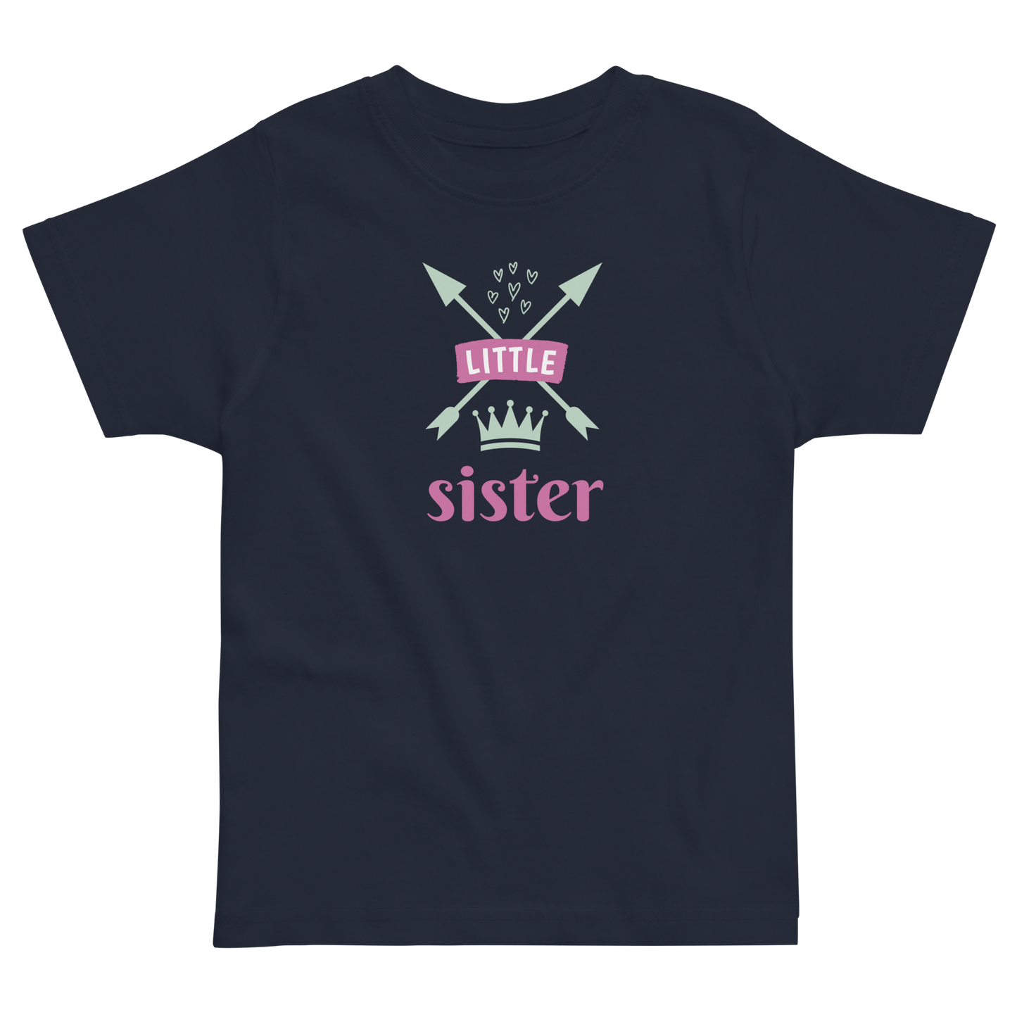 Little Sister T-Shirt