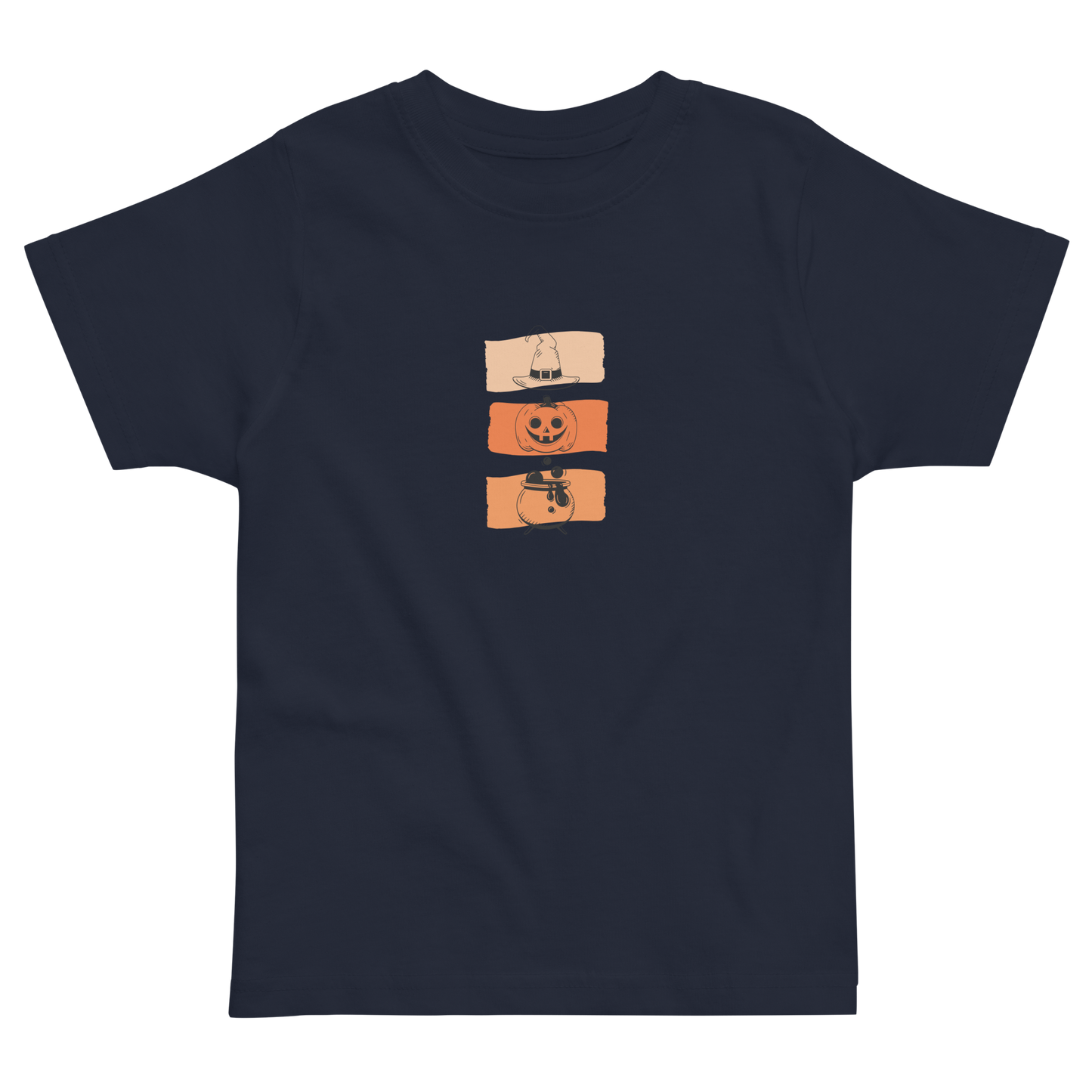 Pumpkin Puzzle T-Shirt