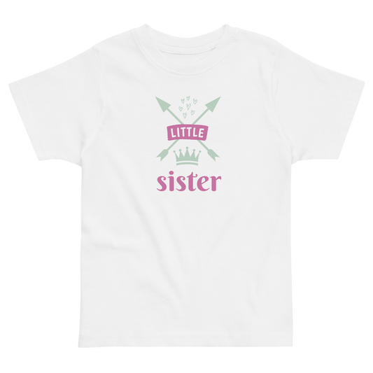 Little Sister T-Shirt