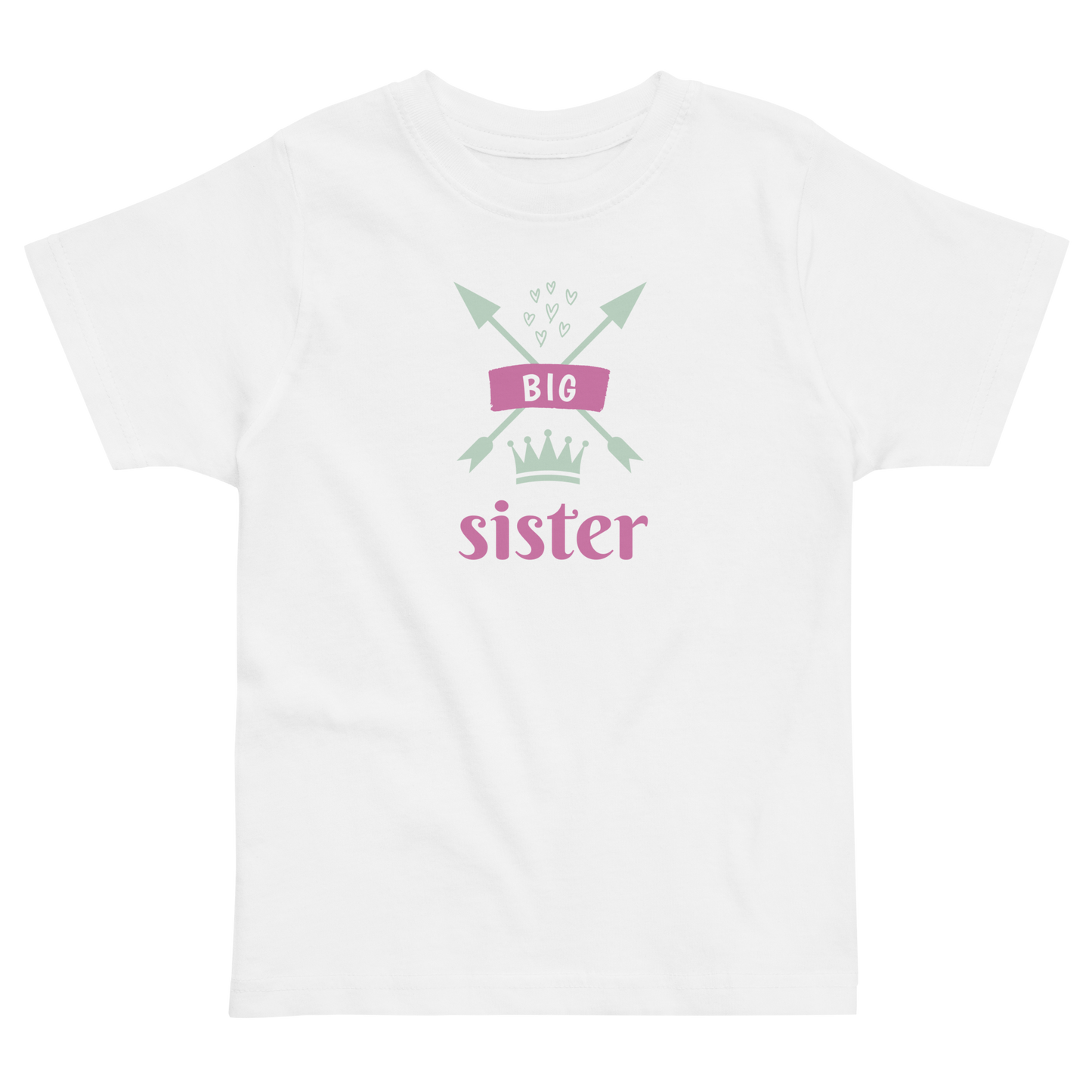 Big Sister T-Shirt