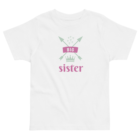 Big Sister T-Shirt