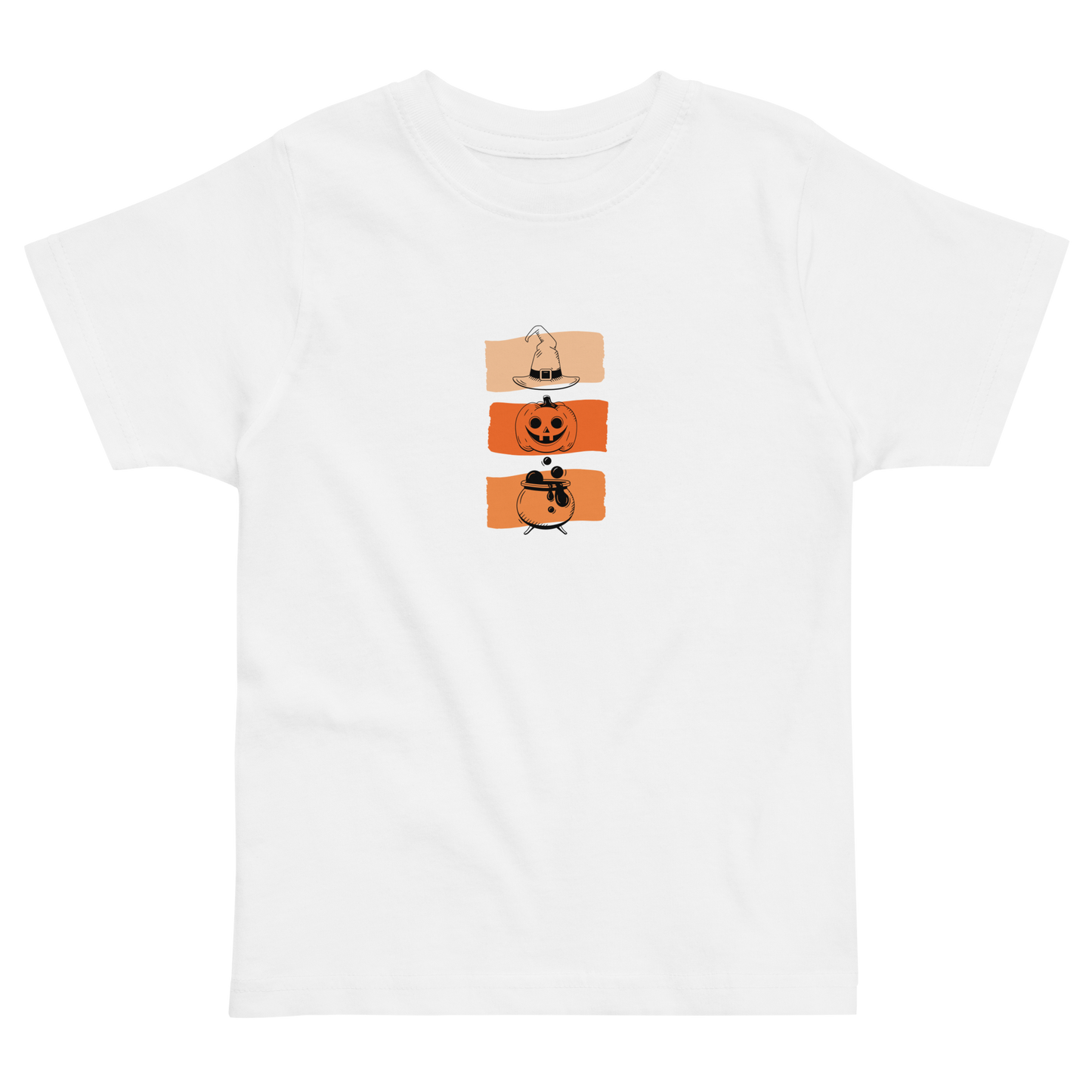 Pumpkin Puzzle T-Shirt