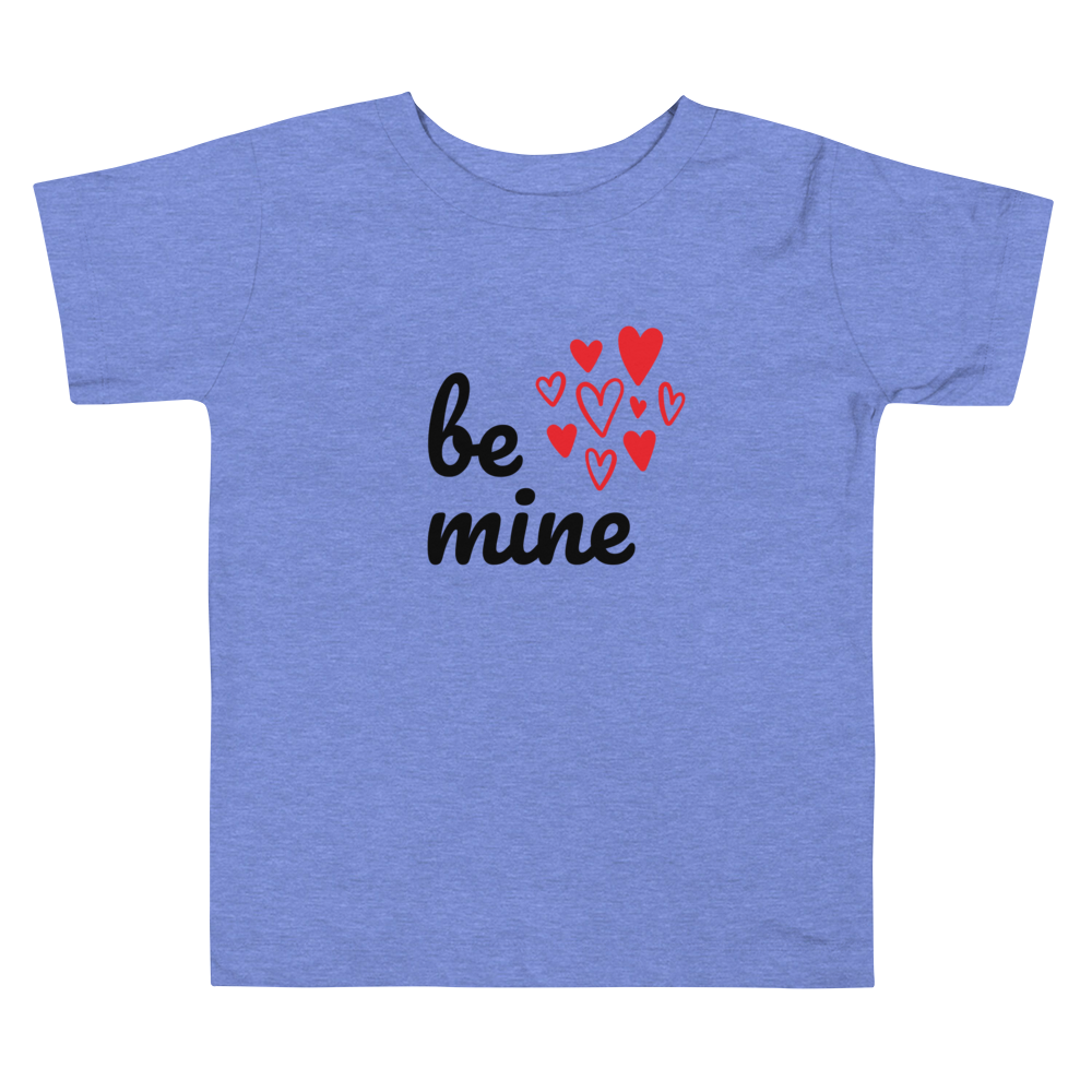 "Be Mine" T-Shirt