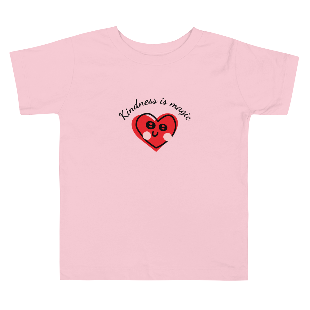 Kindness Is Magic T-Shirt