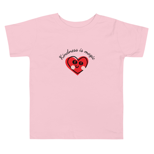 Kindness Is Magic T-Shirt