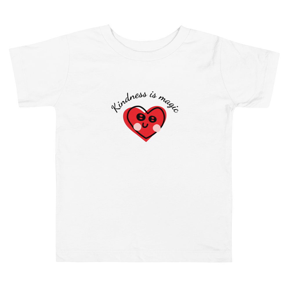 Kindness Is Magic T-Shirt