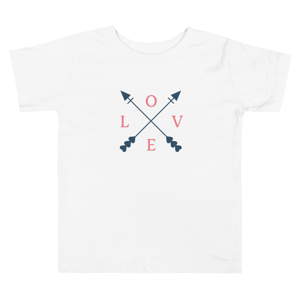 Love With Arrows T-Shirt