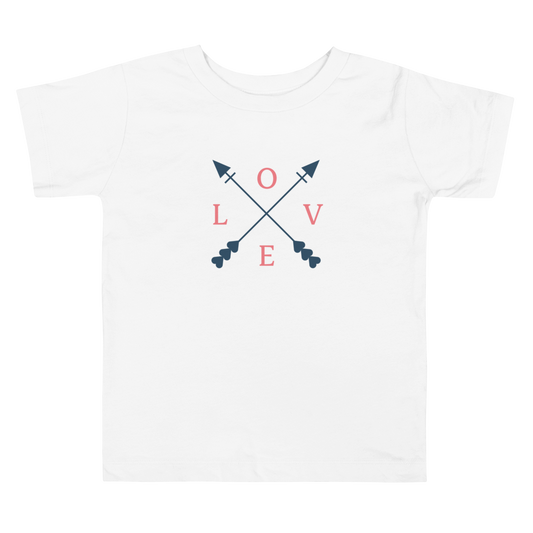 Love With Arrows T-Shirt