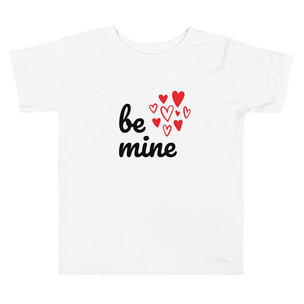 "Be Mine" T-Shirt