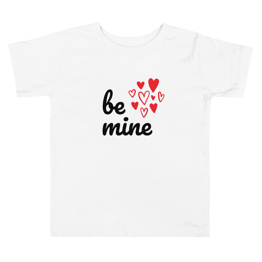 "Be Mine" T-Shirt