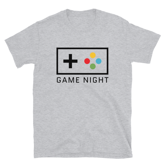 Game Night - Men