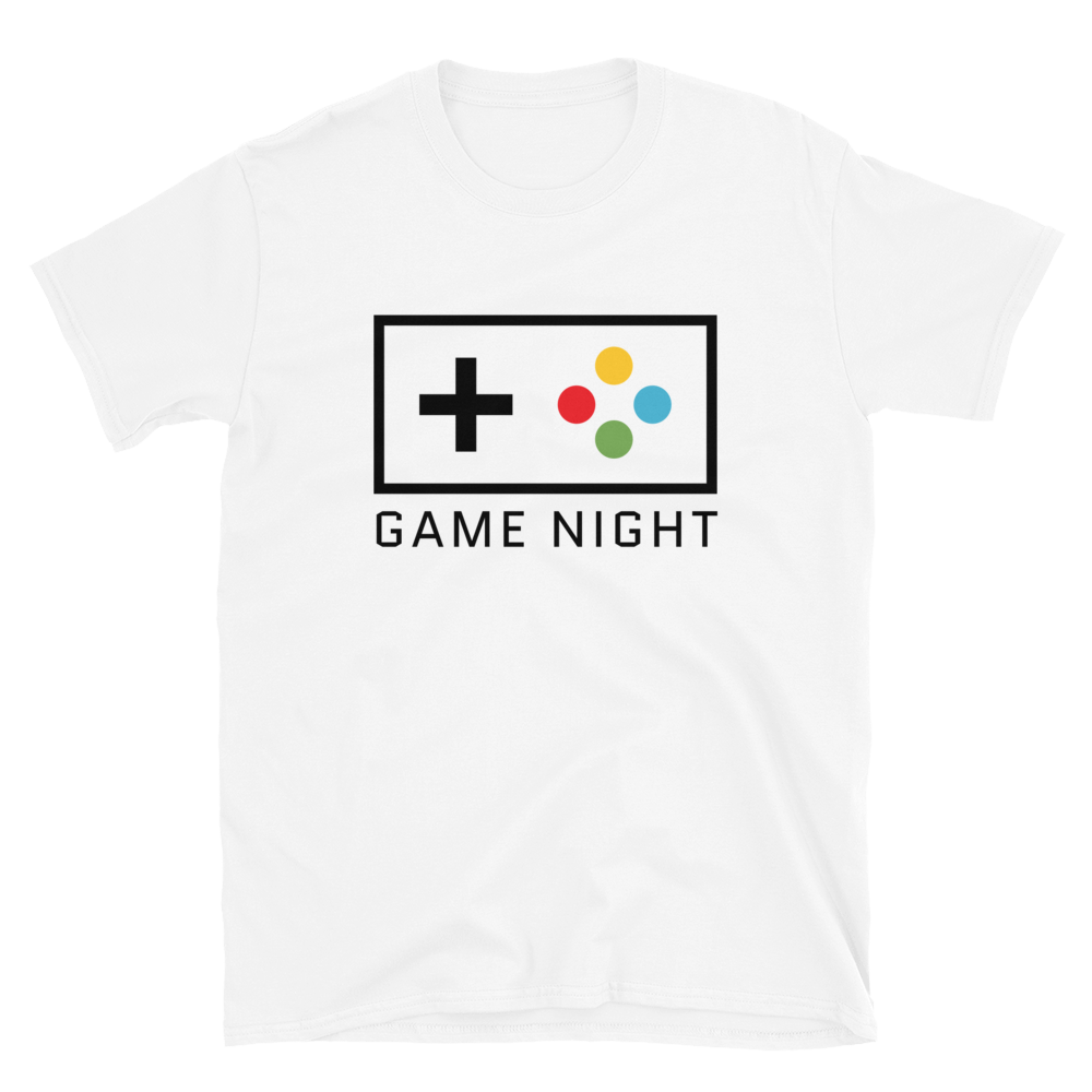 Game Night - Men