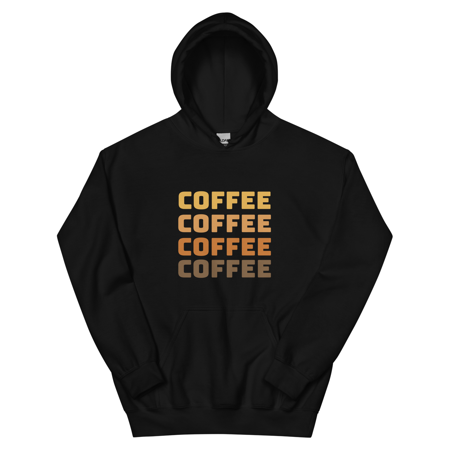 COFFEE Hoodie