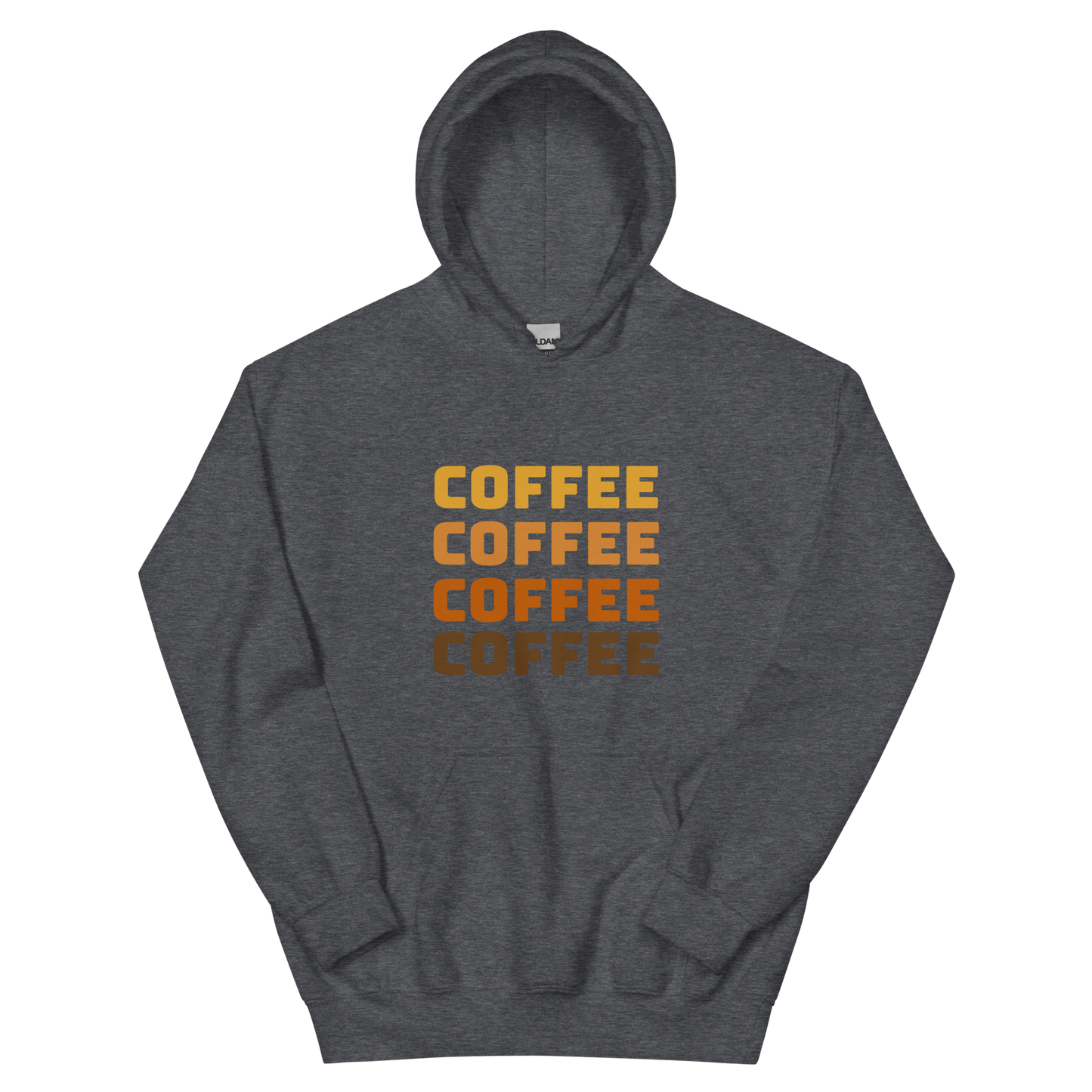 COFFEE Hoodie