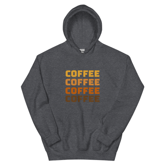 COFFEE Hoodie