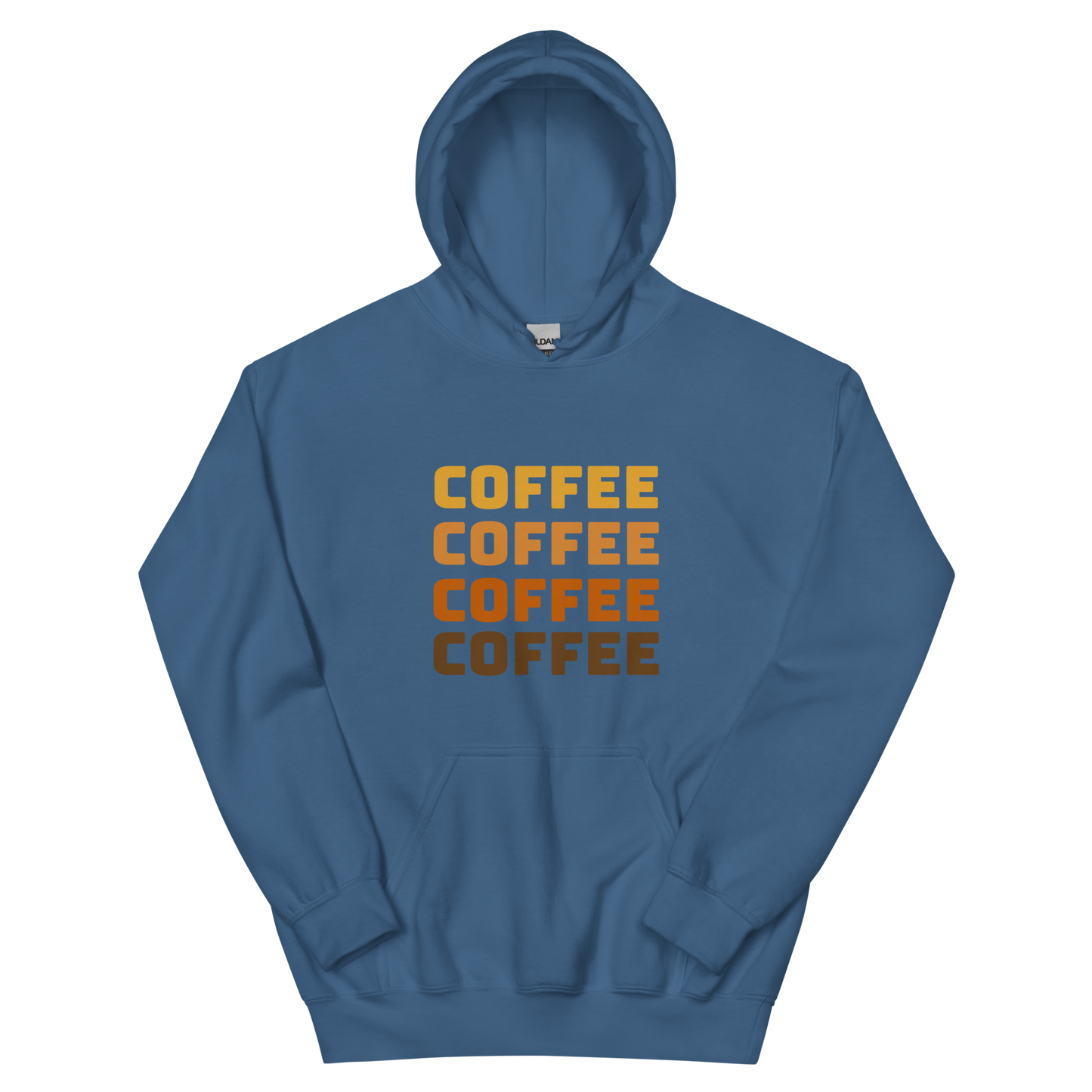 COFFEE Hoodie