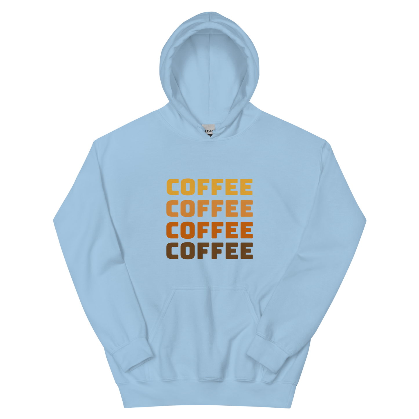 COFFEE Hoodie