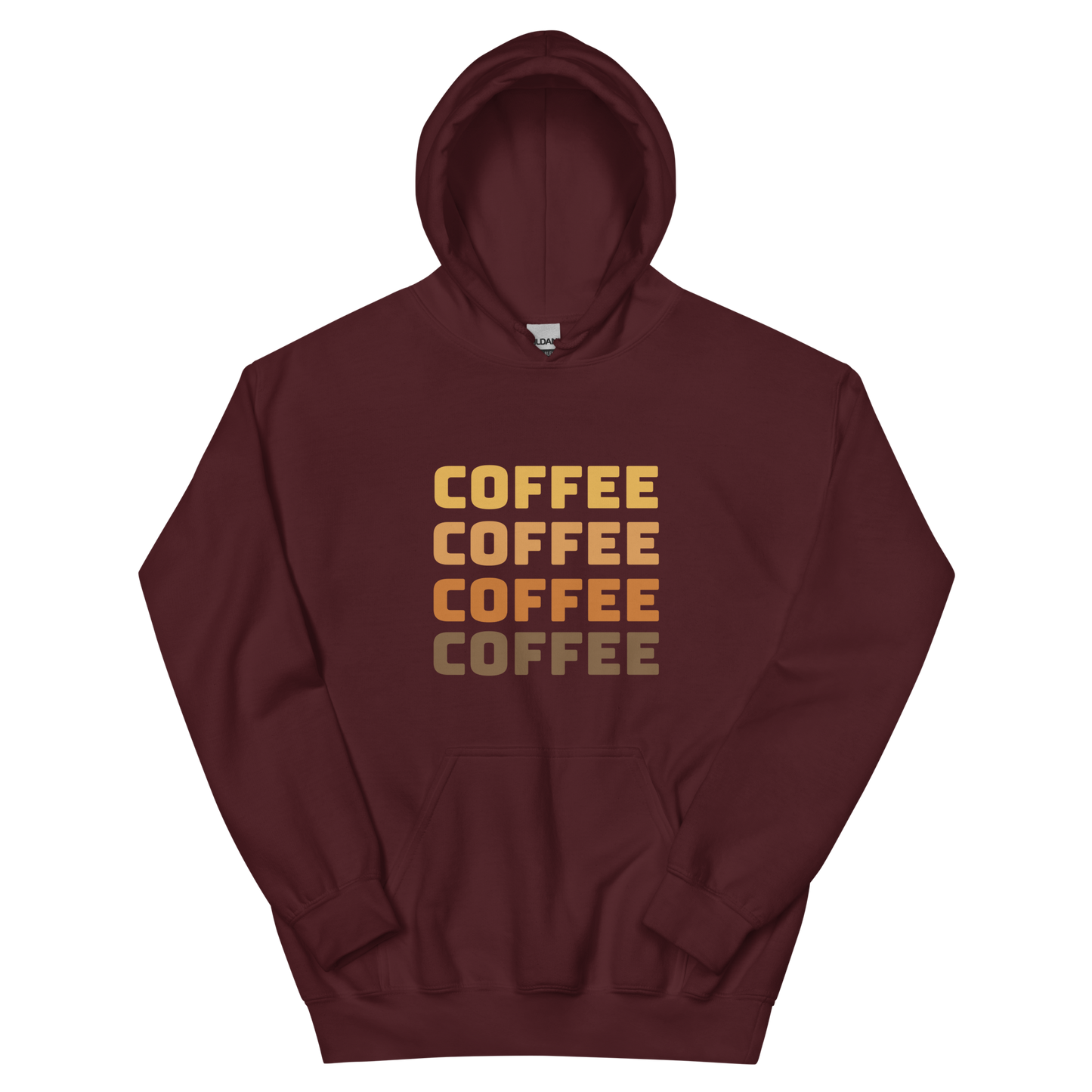 COFFEE Hoodie