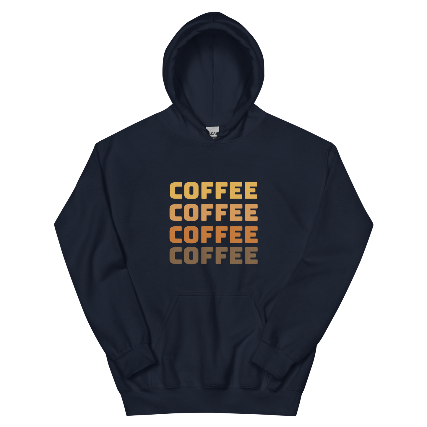 COFFEE Hoodie