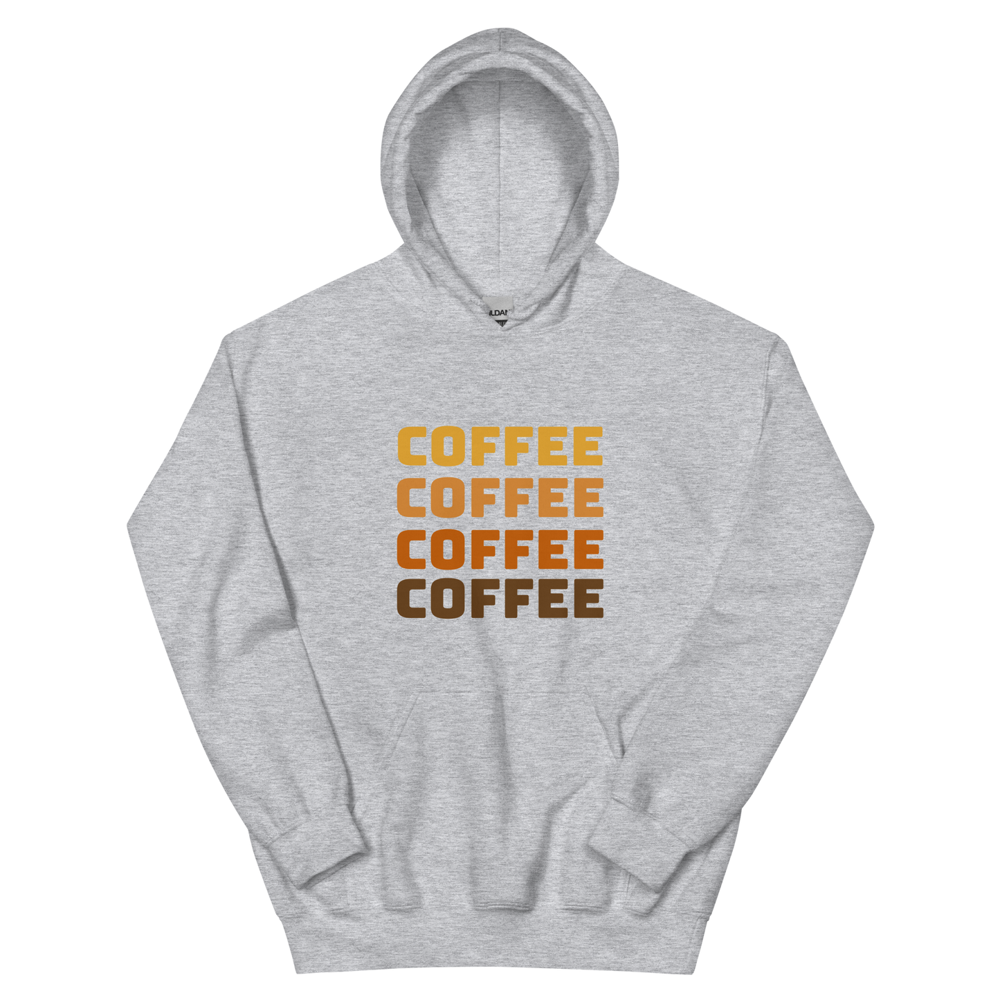 COFFEE Hoodie