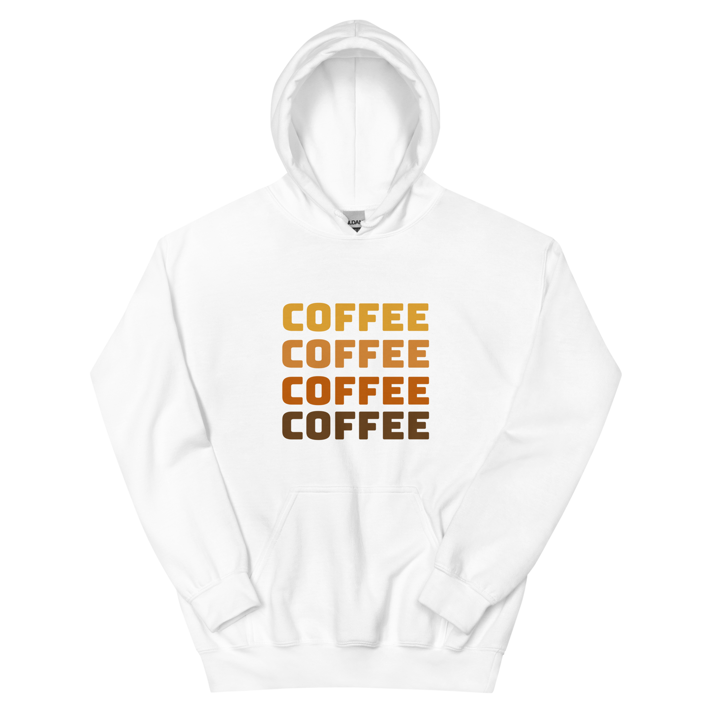 COFFEE Hoodie