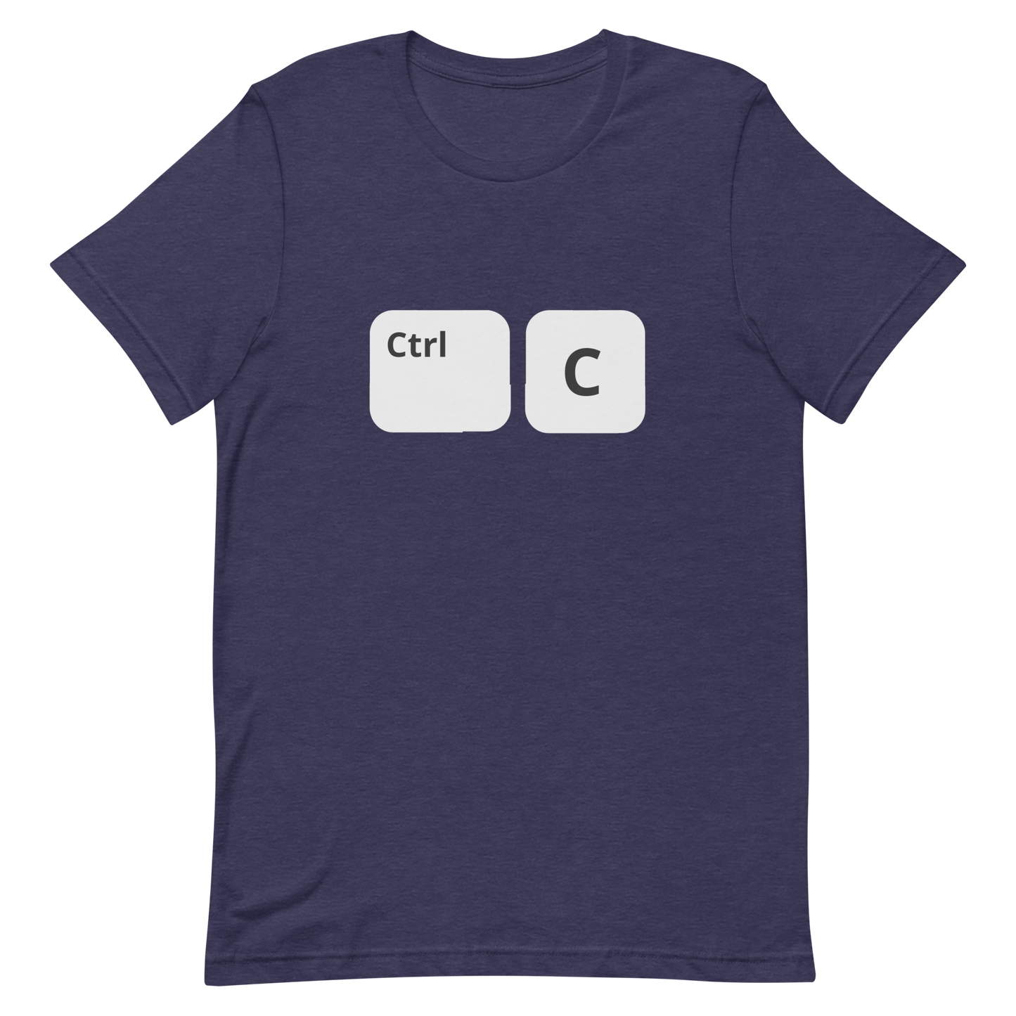 Ctrl C - Adults (Unisex)