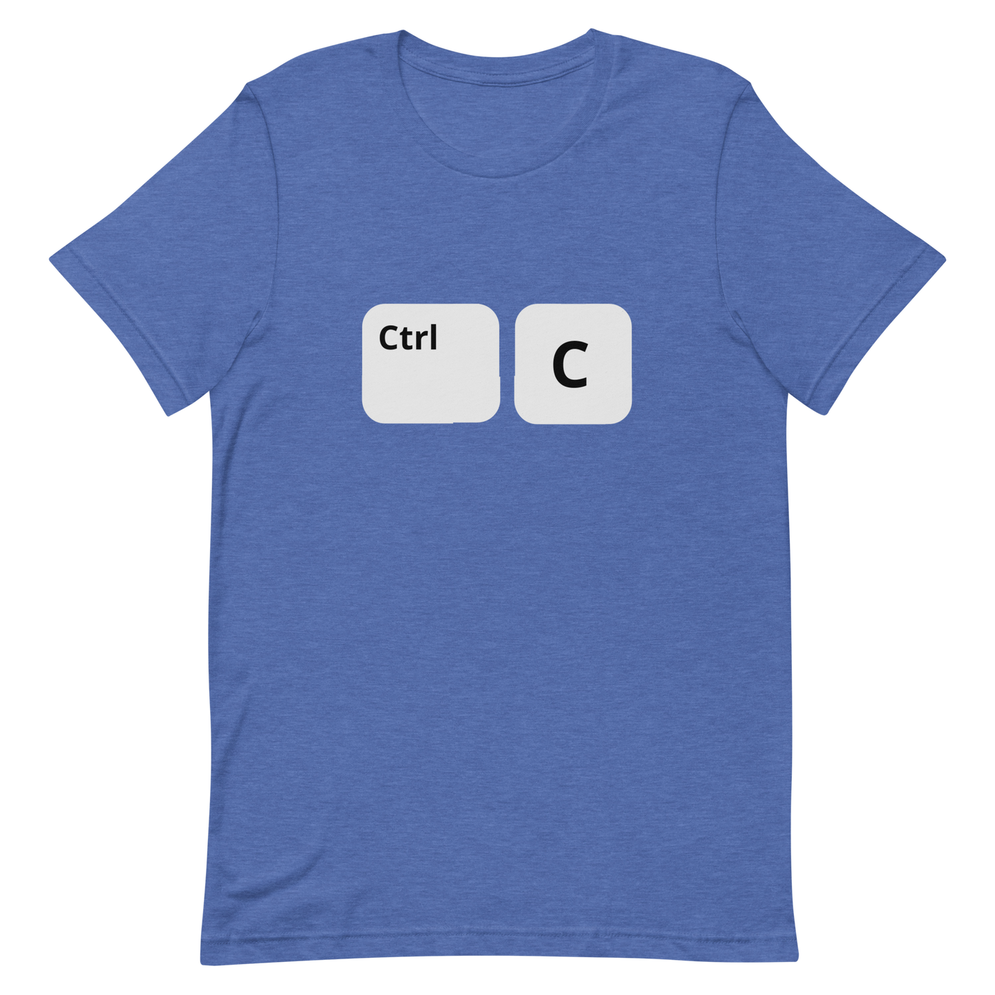 Ctrl C - Adults (Unisex)