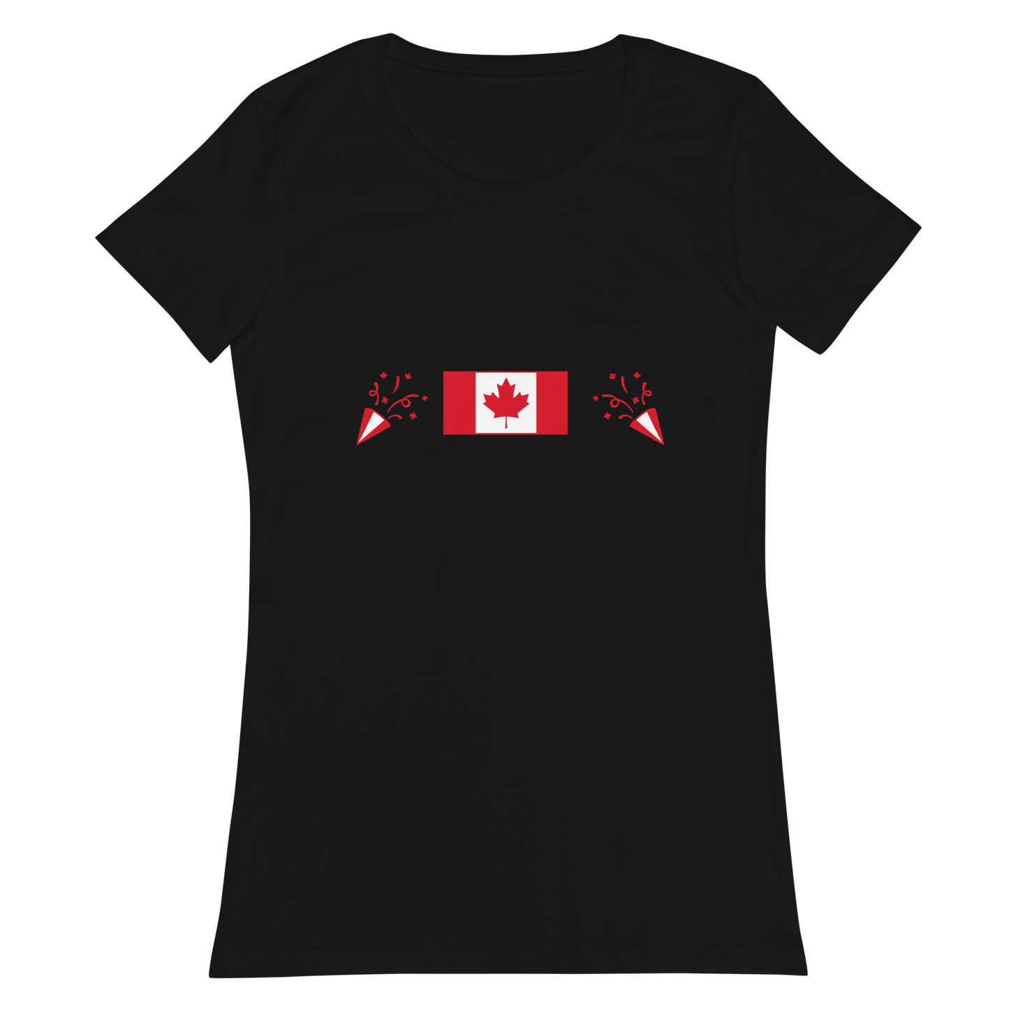 Celebrate Canada Day - Women