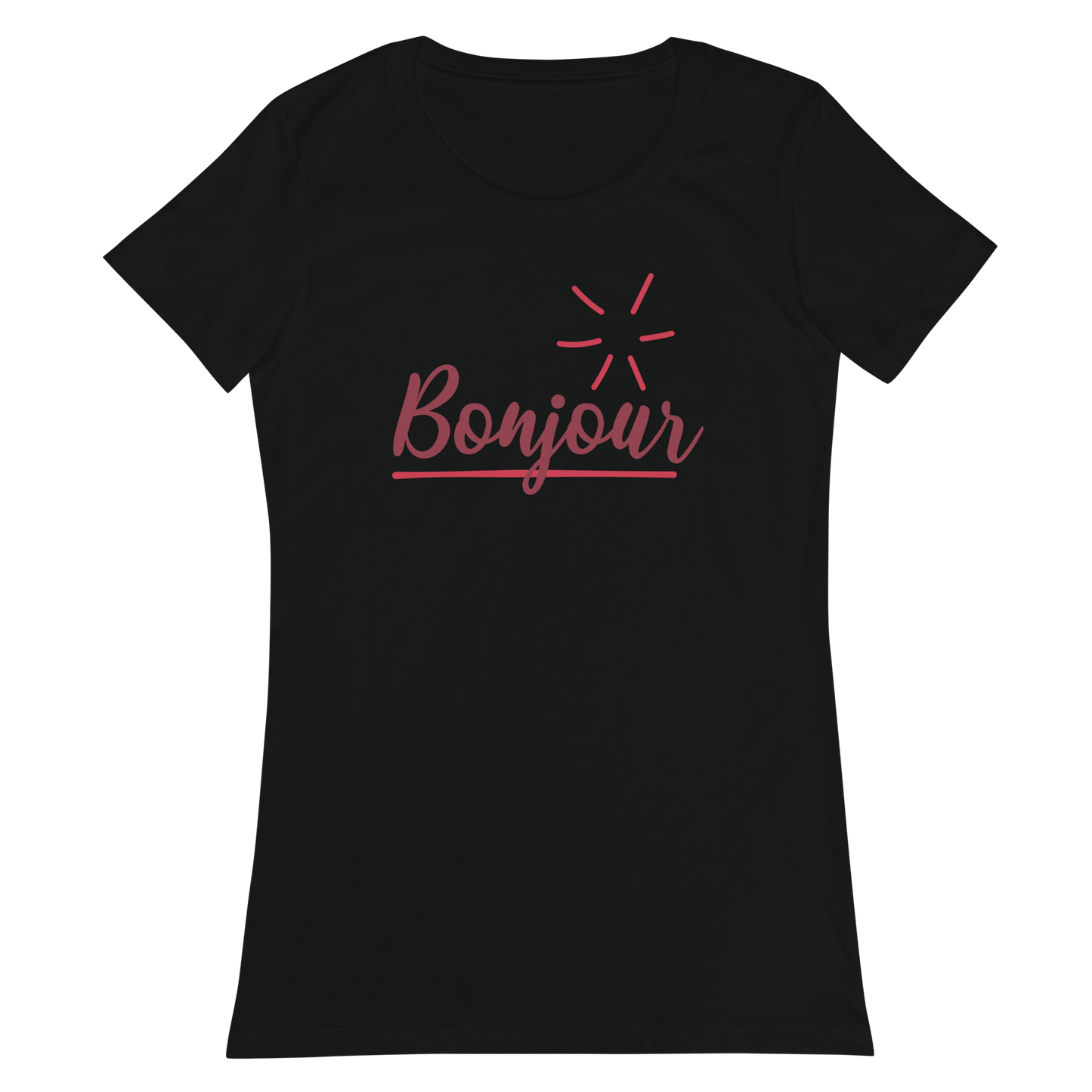 Bonjour - Women