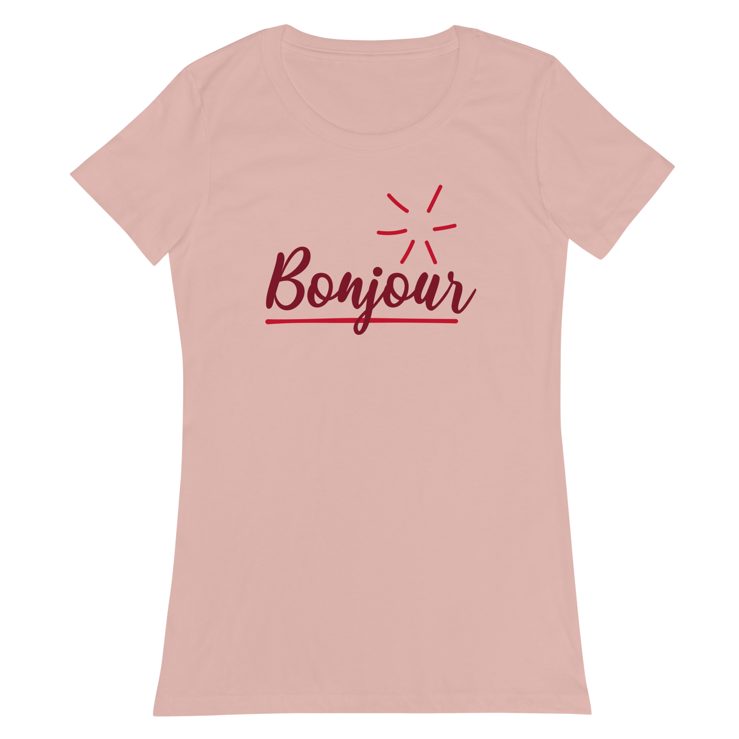 Bonjour - Women