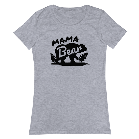 Mama Bear T-Shirt