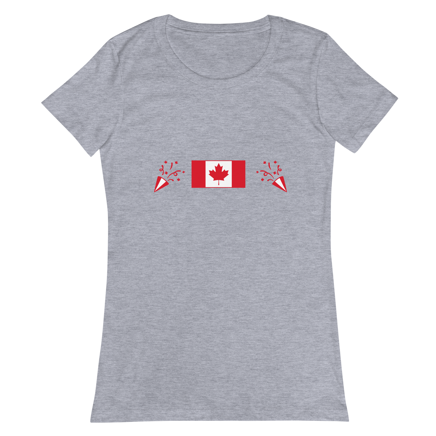 Celebrate Canada Day - Women