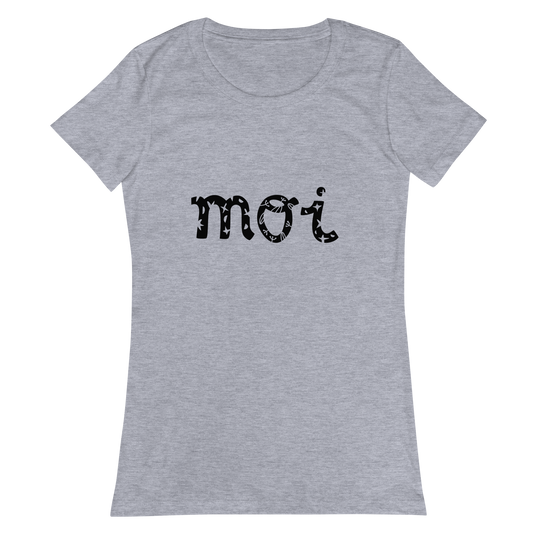 Moi - Women