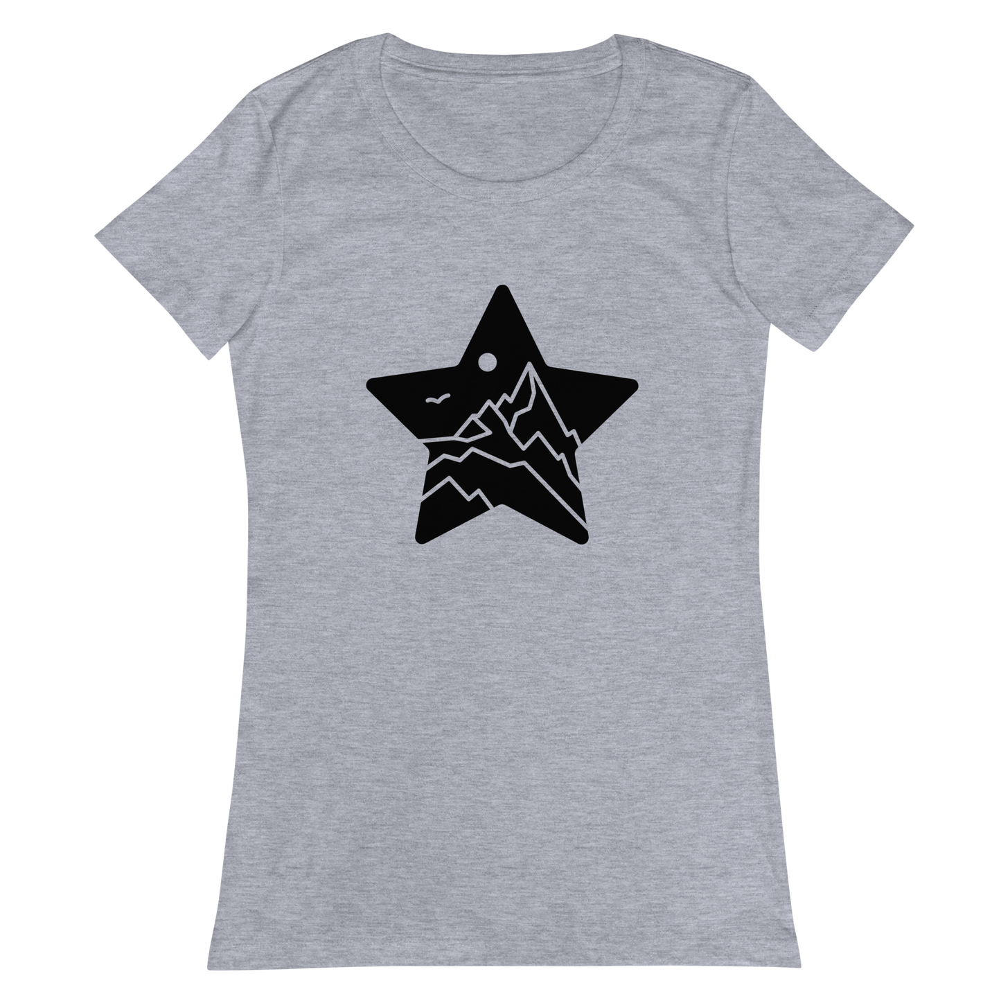 Star and Mountains - Women