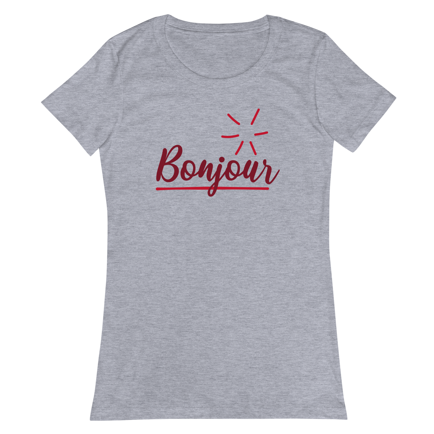 Bonjour - Women