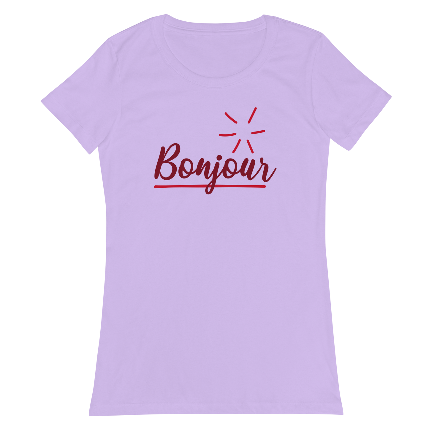 Bonjour - Women