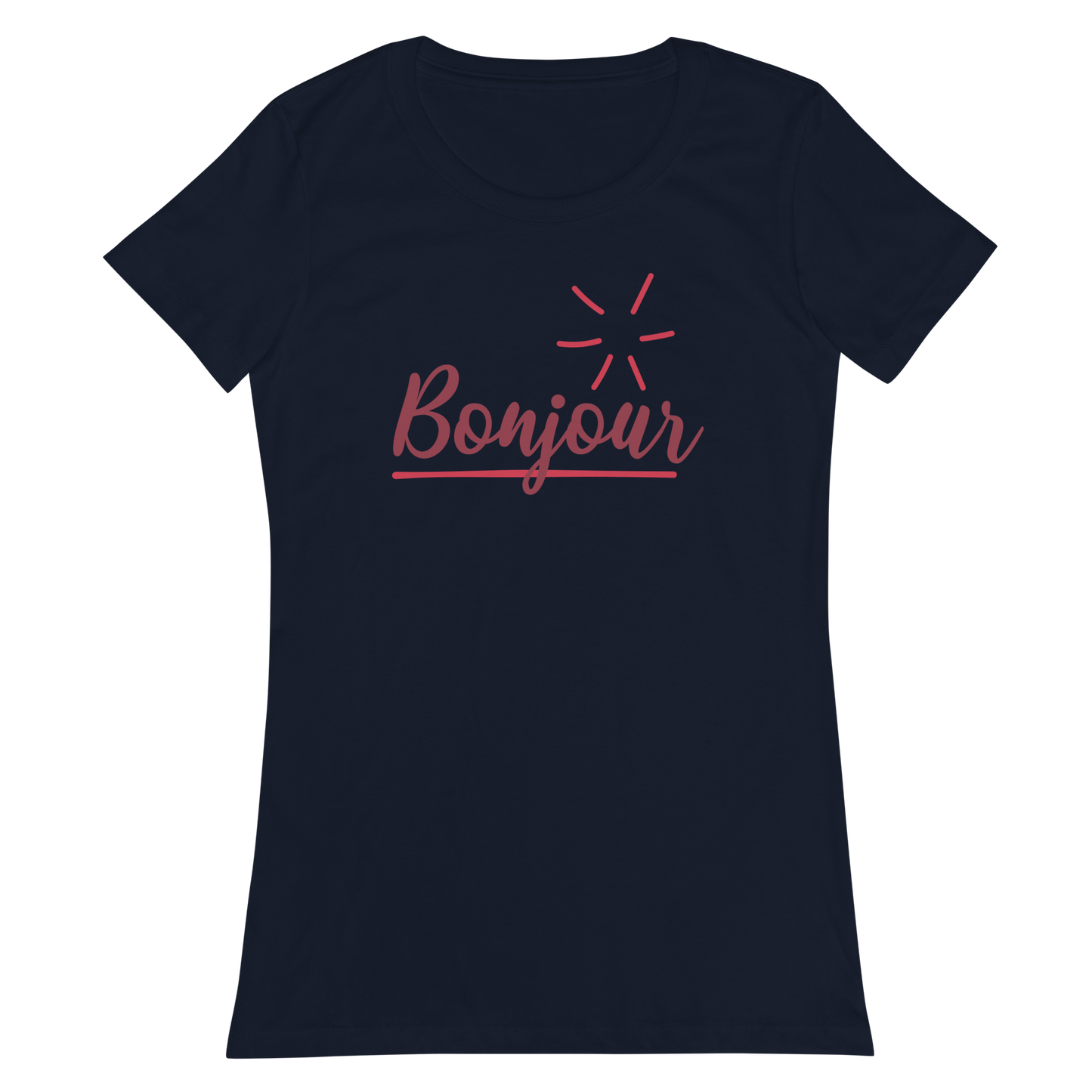 Bonjour - Women