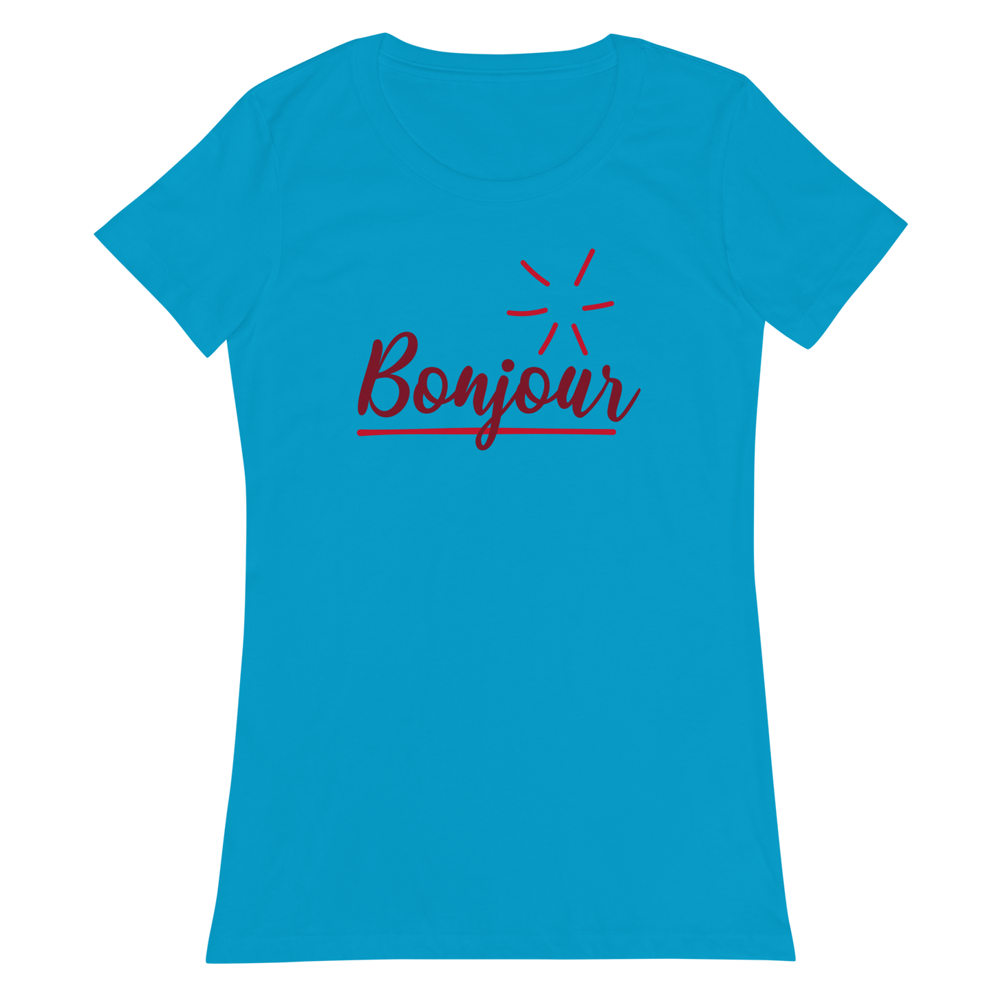 Bonjour - Women