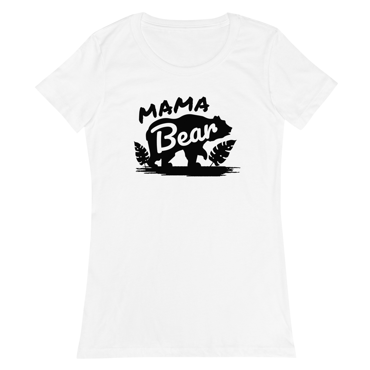 Mama Bear T-Shirt